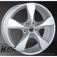 Roue en alliage HRTC bm w x5 pour NISS AN